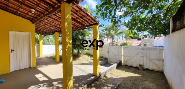 Casa com 4 Quartos à venda, 130m² no Caji, Lauro de Freitas