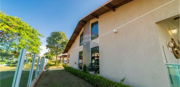 Casa com 4 Quartos à venda, 398m² no Park Way, Brasília