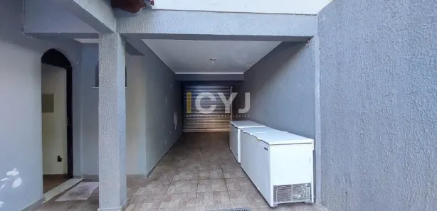 Sobrado com 3 Quartos para alugar, 281m² no Passo das Pedras, Gravataí