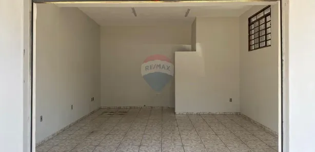 Ponto Comercial para alugar, 27m² no Parque Cidade Nova, Mogi Guaçu