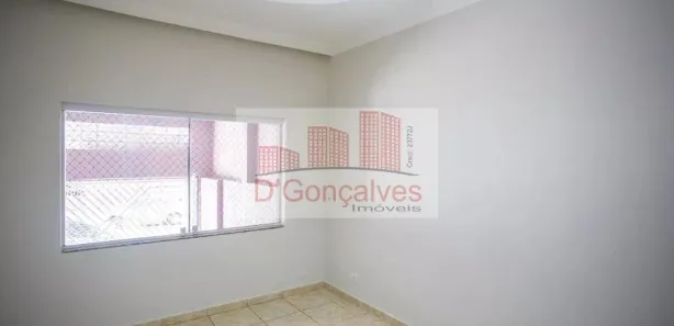 Sobrado com 3 Quartos para alugar, 190m² no Centro, Diadema