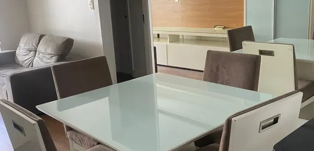 Apartamento com 2 Quartos para alugar, 67m² no Pituba, Salvador