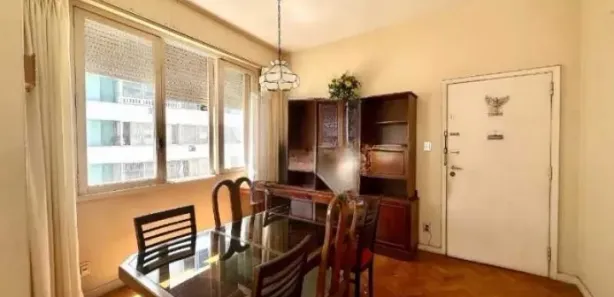 Apartamento com 2 Quartos à venda, 82m² no Flamengo, Rio de Janeiro