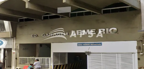 Prédio Comercial para alugar, 19m² no Leme, Rio de Janeiro