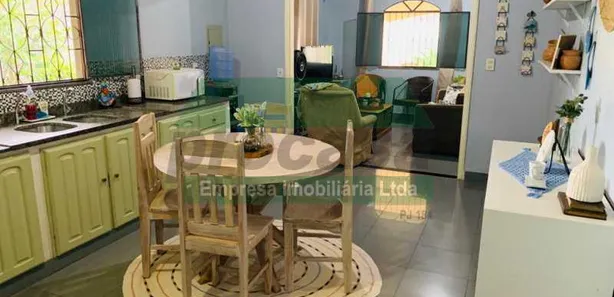 Casa com 3 Quartos à venda, 224m² no Terra Preta, Manacapuru