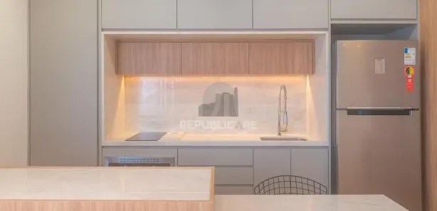 Apartamento com 1 Quarto à venda, 33m² no Centro Histórico, Porto Alegre