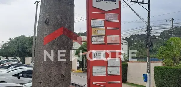 Ponto Comercial à venda, 28m² no Jardim da Glória, Cotia