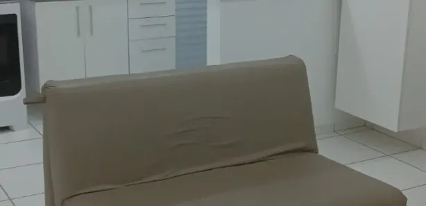 Apartamento com 1 Quarto para alugar, 42m² no Vila Hortência, Sorocaba