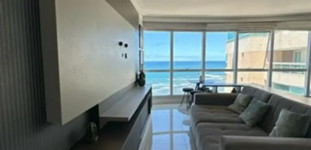 Cobertura com 2 Quartos à venda, 107m² no Pituba, Salvador
