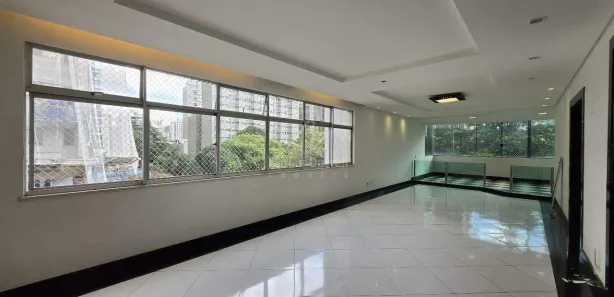Apartamento com 4 Quartos à venda, 250m² no Savassi, Belo Horizonte
