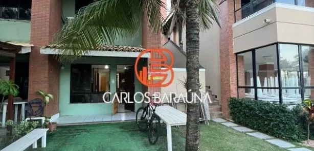 Casa com 3 Quartos para venda ou aluguel, 200m² no Stella Maris, Salvador