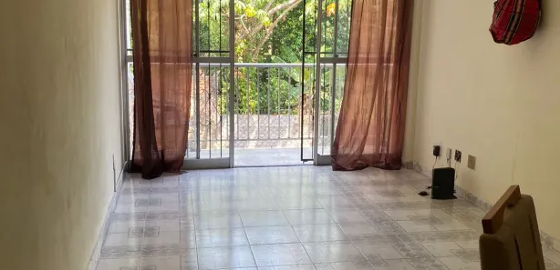 Apartamento com 2 Quartos à venda, 60m² no Chapada, Manaus