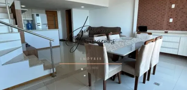 Flat com 1 Quarto à venda, 66m² no Pituba, Salvador