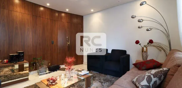 Apartamento com 3 Quartos à venda, 100m² no Lourdes, Belo Horizonte