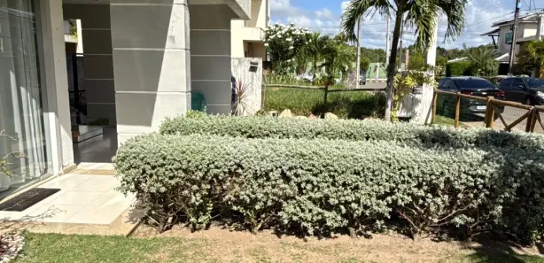 Casa de Condomínio com 3 Quartos para alugar, 300m² no Jauá (Abrantes), Camaçari