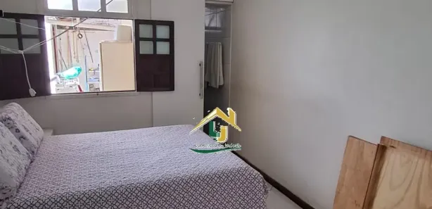 Casa com 2 Quartos à venda, 132m² no Centro, Lauro de Freitas
