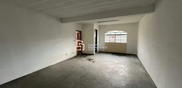 Sala Comercial para alugar, 34m² no Vale do Jatobá (Barreiro), Belo Horizonte