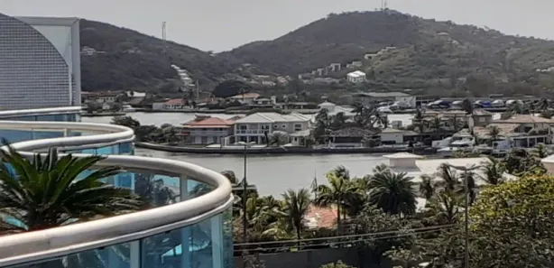 Cobertura com 5 Quartos à venda, 240m² no São Bento, Cabo Frio