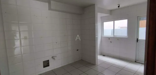 Apartamento com 2 Quartos para alugar, 86m² no Jardim Santa Maria, Toledo