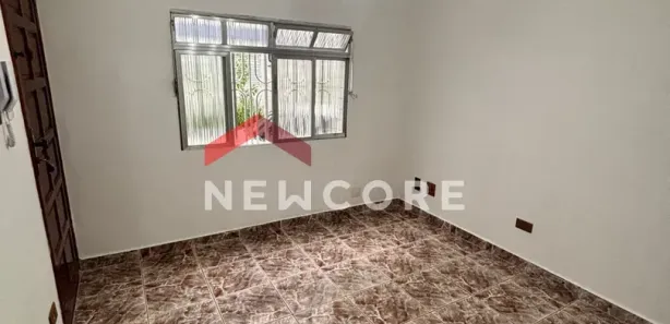 Apartamento com 2 Quartos à venda, 45m² no Aparecida, Santos