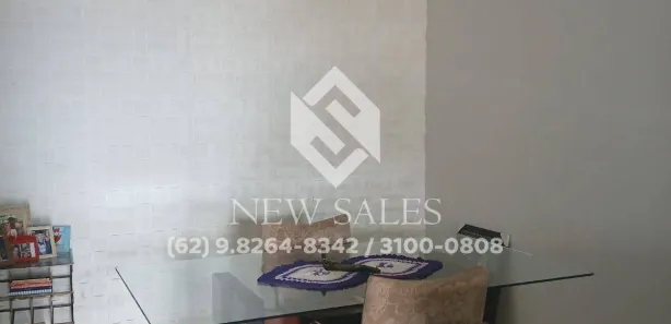 Casa com 2 Quartos à venda, 250m² no Residencial Bela Goiânia, Goiânia