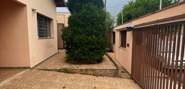 Casa com 3 Quartos à venda, 171m² no Vila Nova, Cosmópolis