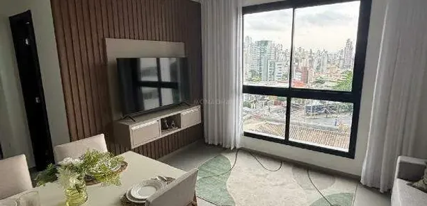 Apartamento com 2 Quartos à venda, 55m² no Santo Agostinho, Belo Horizonte