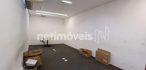 Ponto Comercial para alugar, 173m² no São Pedro, Belo Horizonte