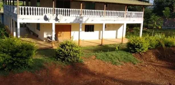 Fazenda/Sítio com 6 Quartos à venda, 20800m² no , Paraopeba