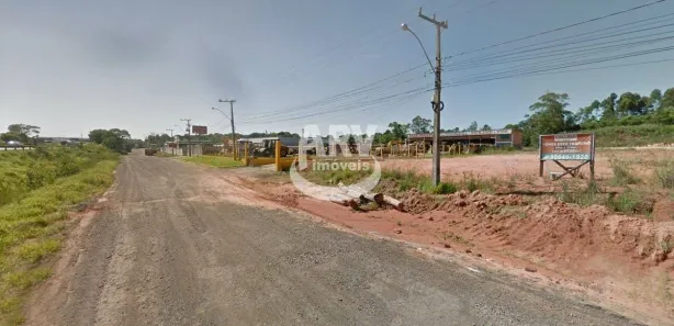 Lote/Terreno à venda, 4000m² no Berto Círio, Nova Santa Rita