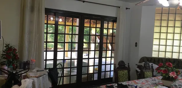 Sobrado com 3 Quartos à venda, 400m² no Berto Círio, Nova Santa Rita