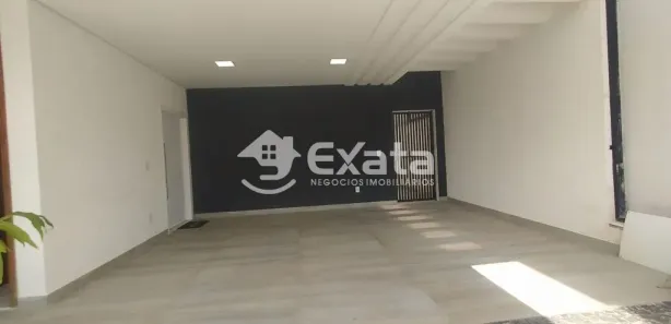 Sobrado com 3 Quartos para alugar, 255m² no Morros, Sorocaba