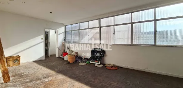 Apartamento com 3 Quartos à venda, 152m² no Federação, Salvador