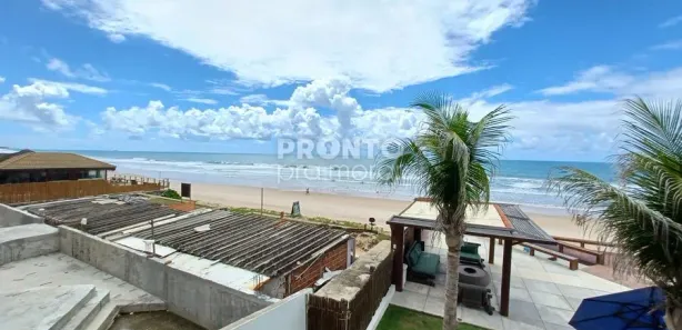 Casa de Condomínio com 3 Quartos à venda, 112m² no Centro, Ipojuca