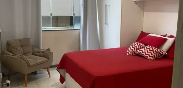 Apartamento com 2 Quartos à venda, 130m² no Pituba, Salvador