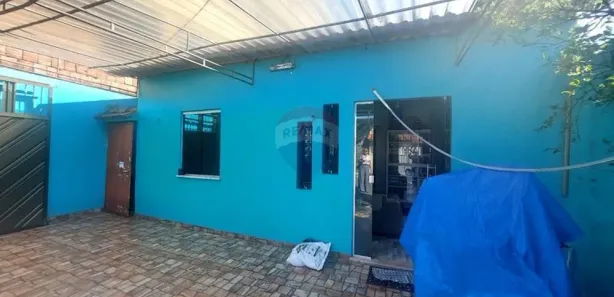 Casa com 3 Quartos à venda, 129m² no Alvorada, Manaus