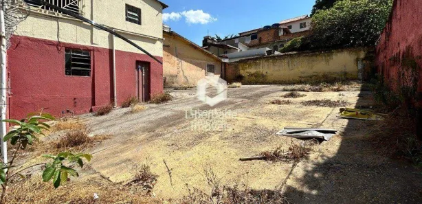 Lote/Terreno para alugar, 300m² no Caiçara-Adelaide, Belo Horizonte