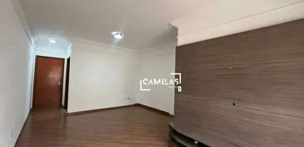Apartamento com 3 Quartos para venda ou aluguel, 81m² no Morumbi, Paulínia