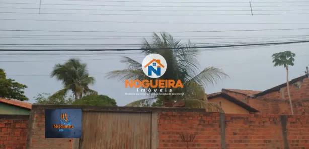 Casa com 2 Quartos à venda, 97m² no Plano Diretor Norte, Palmas