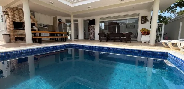 Casa com 3 Quartos à venda, 310m² no Guaiúba, Guarujá