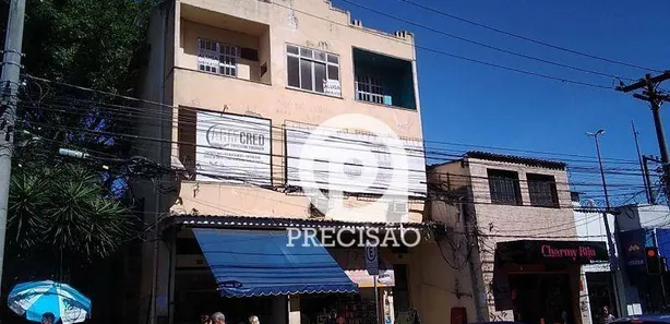 Sala Comercial para alugar, 8m² no Abolição, Rio de Janeiro