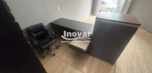 Ponto Comercial para alugar, 59m² no Pompéia, Belo Horizonte