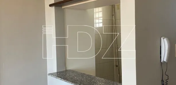 Apartamento com 1 Quarto à venda, 39m² no Centro, Araraquara