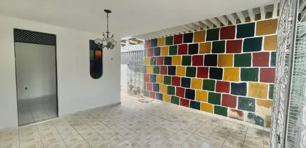 Casa com 5 Quartos para alugar, 175m² no Nossa Senhora de Nazaré, Natal