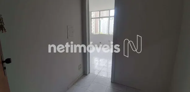 Sala Comercial à venda, 30m² no Lourdes, Belo Horizonte