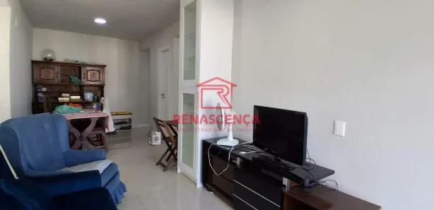 Apartamento com 2 Quartos para alugar, 70m² no Flamengo, Rio de Janeiro