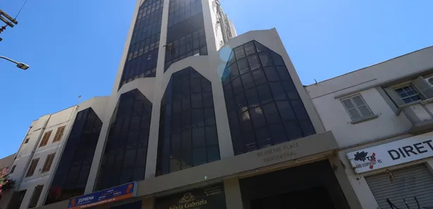 Sala Comercial à venda, 21m² no Centro, São Leopoldo
