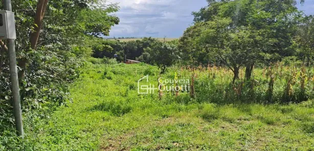 Fazenda/Sítio com 2 Quartos à venda, 50m² no , Leopoldo de Bulhões