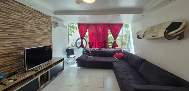 Apartamento com 3 Quartos à venda, 85m² no Vila Alzira, Guarujá