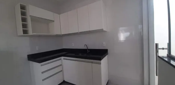 Casa com 3 Quartos para alugar, 67m² no Liberdade, Santa Luzia